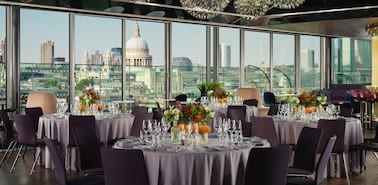 Sea Containers Events
