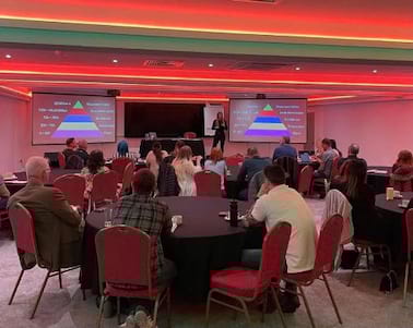 Seaview Business Centre