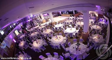 Second City Suite