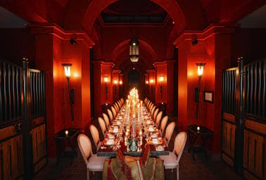 Selman Marrakech