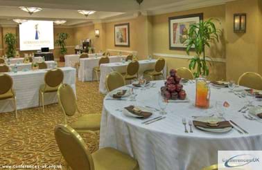 Golden Gate Room