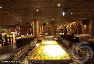Shaka Zulu