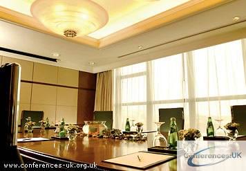 Boardroom