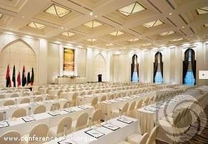 Shangri La Hotel Dubai