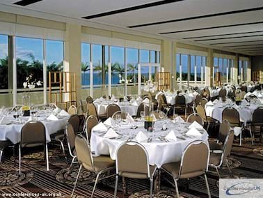 Trinity Rooms