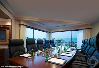 Boardroom