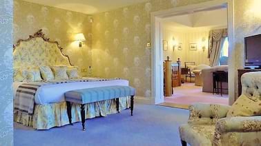 Sharrow Bay Country House Hotel