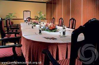 Boardroom