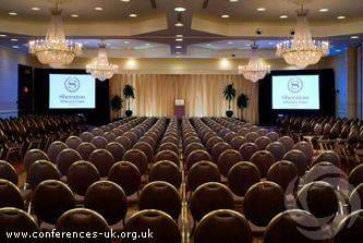 Grand Ballroom