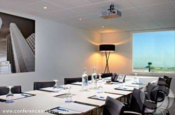 Boardroom Frankfurt