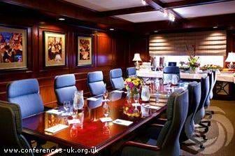 Boardroom