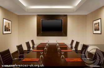 Boardroom
