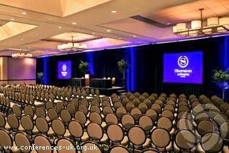 Champions Ballroom