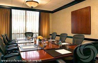 Masters Boardroom