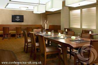Club Lounge