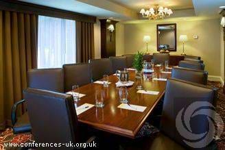 Executive Boardroom
