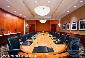 Boardroom