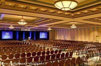 Crown Ballroom