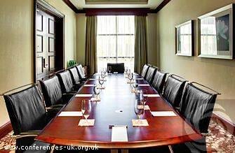 Augusta Boardroom