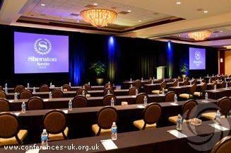 Capital Ballroom