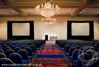 Ballroom theatre