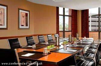 Boardroom