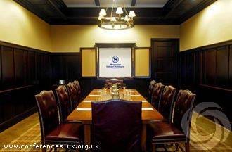 Boardroom