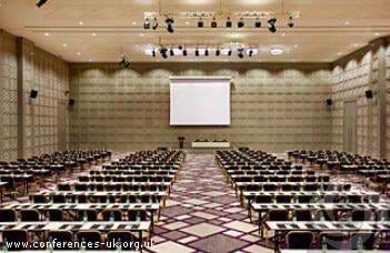 Grand Ballroom