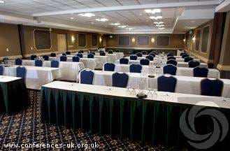 Ballroom