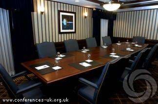 Boardroom