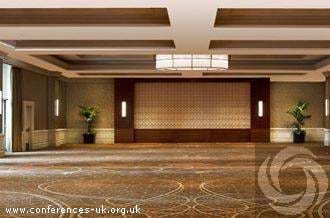 Commonwealth Room