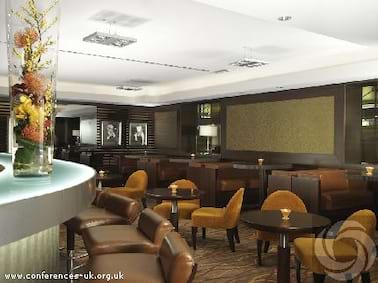 Sheraton Brussels Airport Hotel Belgium
