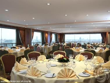 Sheraton Brussels Hotel Belgium