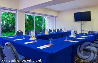 Executive Meeting Room