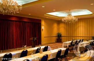 Diamond Ballroom