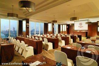 Meeting Facilities