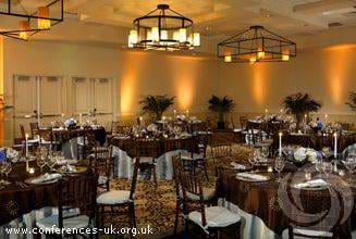 Wedding Ballroom