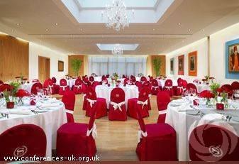 Sheraton Carlton Hotel Nuernberg