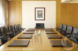 Boardroom