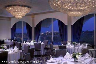 Top of the Inn Ballroom