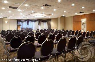 Sother West Ballroom