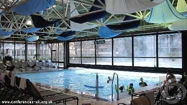 Sheraton Centre Toronto Hotel Canada