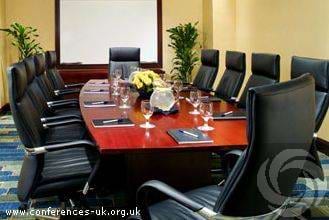 Boardroom