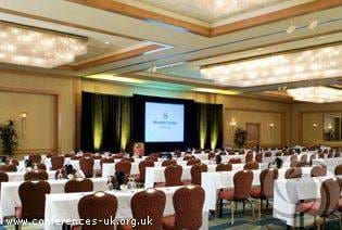 Cerritos Ballroom