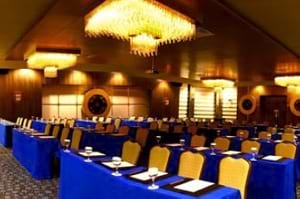 Aristo Meeting Room