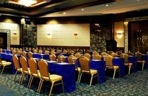 Arkhe Ballroom