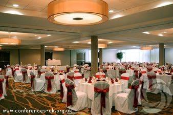 Large Meeting Room
