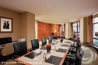 Ballroom Office