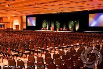 Ballroom Theatre