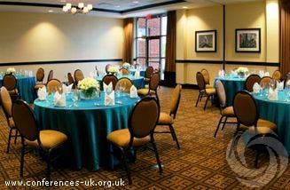 Meeting & Events